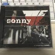 El texto musical OPEN FOR SUGGESTIONS de SONNY también está presente en el álbum A temporary remedy (2002)