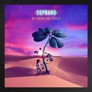 El texto musical PAPA SOPRA de SOPRANO también está presente en el álbum Du phoenix aux étoiles... (2019)
