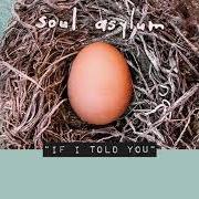 El texto musical SILENT TREATMENT de SOUL ASYLUM también está presente en el álbum Hurry up and wait (2020)