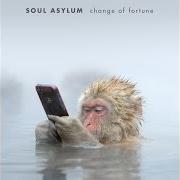 El texto musical MAKE IT REAL de SOUL ASYLUM también está presente en el álbum Change of fortune (2016)