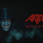 El texto musical IT'S FOR THE KIDS de ANTHRAX también está presente en el álbum Cursum perficio (2026)