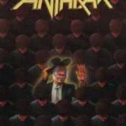 El texto musical A SKELETON IN THE CLOSET de ANTHRAX también está presente en el álbum Among the living (1987)