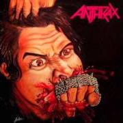 El texto musical PANIC de ANTHRAX también está presente en el álbum Fistful of metal (1984)