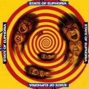 El texto musical FINALE de ANTHRAX también está presente en el álbum State of euphoria (1988)