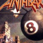 El texto musical INSIDE OUT de ANTHRAX también está presente en el álbum Volume 8 - the threat is real (1998)