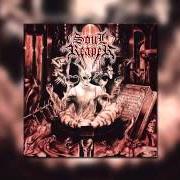 El texto musical SATANIZED de SOUL REAPER también está presente en el álbum Written in blood (2000)