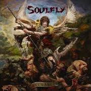 El texto musical LIVE LIFE HARD! de SOULFLY también está presente en el álbum Archangel (2015)