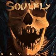 El texto musical THIS IS VIOLENCE de SOULFLY también está presente en el álbum Savages (2013)