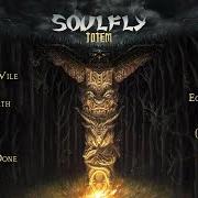 El texto musical BLACK HOLE SCUM de SOULFLY también está presente en el álbum Chama (2025)