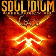 El texto musical BIG TIME de SOULIDIUM también está presente en el álbum Children of chaos (2007)