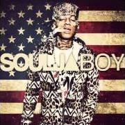 El texto musical FUCK AROUND (BUCK) de SOULJA BOY también está presente en el álbum 50/13 - mixtape (2012)