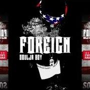 Foreign - mixtape