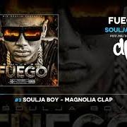 El texto musical LOVE SOULJA de SOULJA BOY también está presente en el álbum Keep living keep playing - ep (2012)