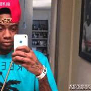 El texto musical I TURN UP SO HARD de SOULJA BOY también está presente en el álbum Young & flexin - mixtape (2012)