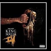 El texto musical WHAT IS YOU SAYING de SOULJA BOY también está presente en el álbum King soulja iv (2015)