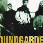 El texto musical RUSTY CAGE de SOUNDGARDEN también está presente en el álbum A-sides (1997)