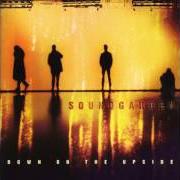 El texto musical BURDEN IN MY HAND de SOUNDGARDEN también está presente en el álbum Down on the upside (1994)
