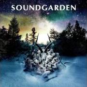 El texto musical ATTRITION de SOUNDGARDEN también está presente en el álbum King animal (2012)