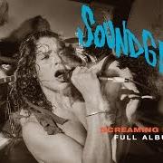 El texto musical HAND OF GOD de SOUNDGARDEN también está presente en el álbum Screaming life/fopp (1990)