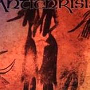 El texto musical STONE RAIN de ANTICHRISIS también está presente en el álbum The legacy remains (2005)