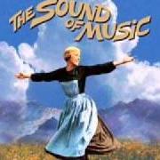 El texto musical DO-RE-MI de SOUNDTRACK también está presente en el álbum The sound of music