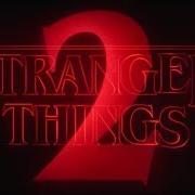 El texto musical PRESUMPTUOS de SOUNDTRACK también está presente en el álbum Stranger things 2 (2017)