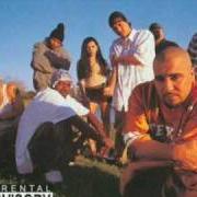 El texto musical MOHAM MITCHELL de SOUTH PARK MEXICAN también está presente en el álbum Reveille park (2002)