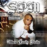 El texto musical SHOUT OUTZ de SOUTH PARK MEXICAN también está presente en el álbum When devils strike (2006)