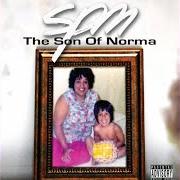 El texto musical PEOPLE de SOUTH PARK MEXICAN también está presente en el álbum Son of norma (2014)