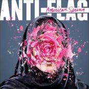 El texto musical SONG FOR YOUR ENEMY de ANTI-FLAG también está presente en el álbum American spring (2015)