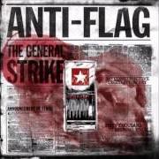 El texto musical 1915 de ANTI-FLAG también está presente en el álbum The general strike (2012)