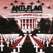 El texto musical EXODUS de ANTI-FLAG también está presente en el álbum For blood and empire (2006)