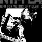 El texto musical OH, KATRINA (INTERLUDE) de ANTI-FLAG también está presente en el álbum A benefit for victims of violent crime (2007)
