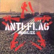 El texto musical UNDERGROUND NETWORK de ANTI-FLAG también está presente en el álbum Mobilize (2002)