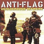 El texto musical UNTIL IT HAPPENS TO YOU de ANTI-FLAG también está presente en el álbum Underground network (2001)
