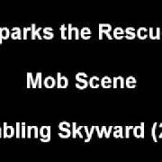 El texto musical DISTANCE FROM REGRET de SPARKS THE RESCUE también está presente en el álbum Stumbling skywards - ep (2005)