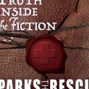 El texto musical CEARA BELLE de SPARKS THE RESCUE también está presente en el álbum Truth inside the fiction (2013)