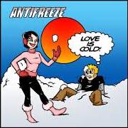 El texto musical OUR BAND de ANTIFREEZE también está presente en el álbum Love is cold (2000)