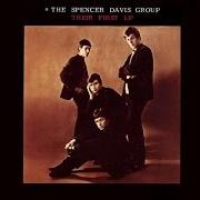 El texto musical WHEN A MAN LOVES A WOMAN de SPENCER DAVIS GROUP también está presente en el álbum Autumn '66 (1966)