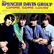 El texto musical TRAMPOLINE de SPENCER DAVIS GROUP también está presente en el álbum Gimme some lovin' (1967)