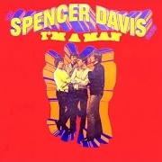 El texto musical HEY DARLING de SPENCER DAVIS GROUP también está presente en el álbum I'm a man (1967)