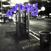 El texto musical OFF MY LINE de SPIN DOCTORS también está presente en el álbum Pocket full of kryptonite (1991)