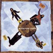 El texto musical MORE THAN MEETS THE EAR de SPIN DOCTORS también está presente en el álbum Turn it upside down (1994)