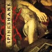 El texto musical MOTIVE METHOD OPPORTUNITY (DENIAL) de SPINESHANK también está presente en el álbum Anger denial acceptance (2012)