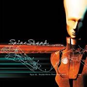 El texto musical (CAN'T BE) FIXED de SPINESHANK también está presente en el álbum Height of callousness (2000)