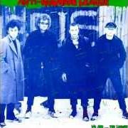 El texto musical SNOWMAN de ANTI-NOWHERE LEAGUE también está presente en el álbum We are...The league (1982)
