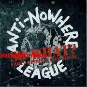 El texto musical STREET LIFE de ANTI-NOWHERE LEAGUE también está presente en el álbum Out of control (2000)