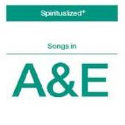 El texto musical YEAH YEAH de SPIRITUALIZED también está presente en el álbum Songs in a&e (2008)
