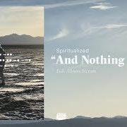 El texto musical ON THE SUNSHINE de SPIRITUALIZED también está presente en el álbum And nothing hurt (2018)