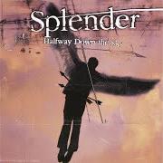 El texto musical SUPERNATURAL de SPLENDER también está presente en el álbum Halfway down the sky